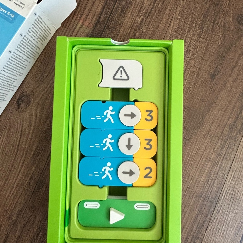 Osmo Coding Awbie Learning Game for Kids - Multicolor - Picture 4 of 4